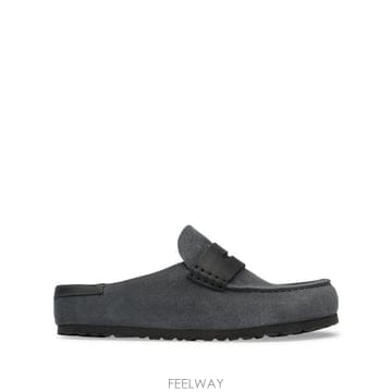Birkenstock 26FW ���˽�Ź �� ������ 1032437 CHARCOAL26FW ���˽�Ź �� ������ 1032437 CHARCOAL
