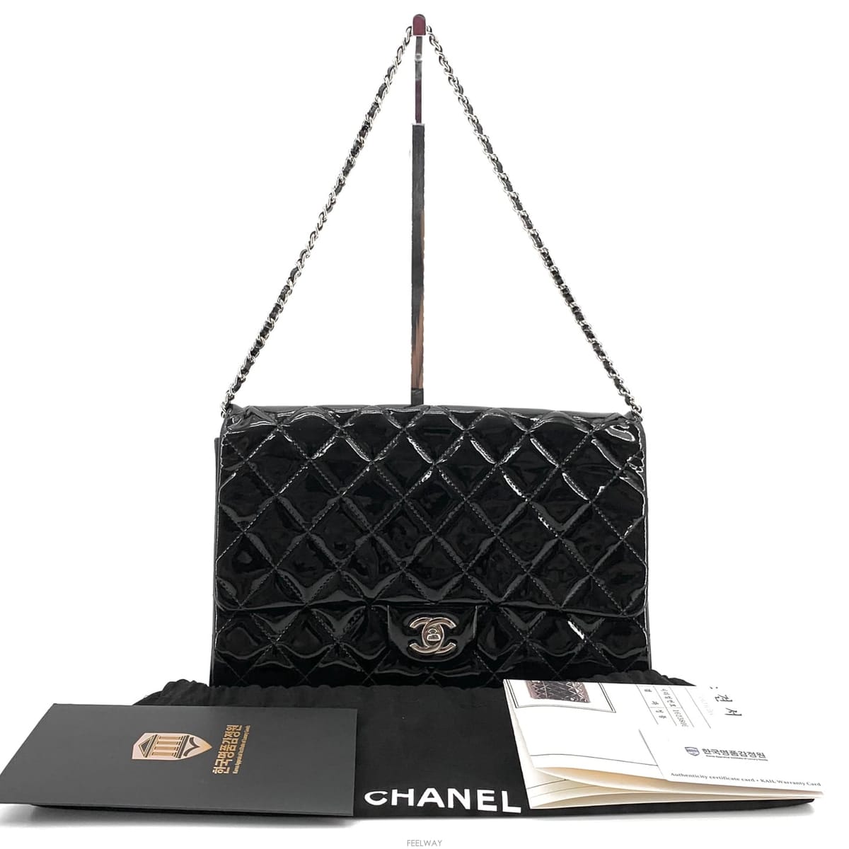 CHANEL ���� ���̴�Ʈ Ŭ���� ���÷� ü�� �������� ���̴�Ʈ Ŭ���� ���÷� ü�� �����