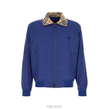 26FW 버버리 아우터 8127070 C5317 Blue