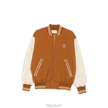 26FW 드롤드무슈 자켓 JT315 PL148 BROWN BROWN NEUTRALS