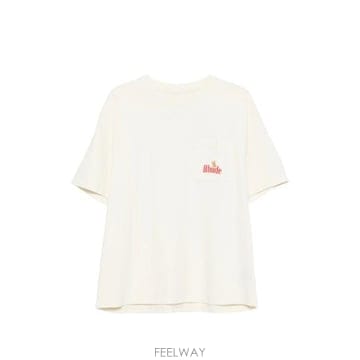 26FW 루드 탑 RHFW26TT03012 8609 NEUTRALS