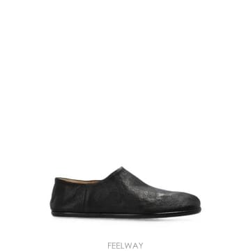 26FW 마르지엘라 스니커즈 P7805 S57WR0051 T8013 BLACK