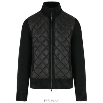 Moncler 26FW ��Ŭ���� ����� 091 9B000 60 M4281999 Black26FW ��Ŭ���� ����� 091 9B000 60 M4281999 Black