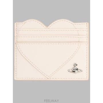 ViVienne westwood 26FW ���ȿ���Ʈ��� ORB ũ���ڴ��� ������ ���� ī�� ���� 5403000MW S0026A401 WHI26FW ���ȿ���Ʈ��� ORB ũ���ڴ��� ������ ���� ī�� 