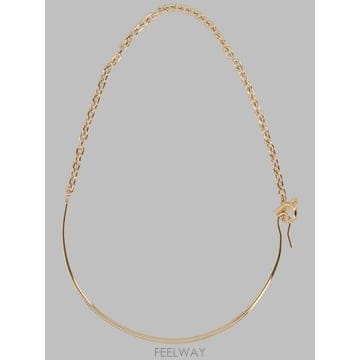 Ferragamo 26FW ����䷹ ��󰡸� ����� �Ҵ�Ʈ 795113 761000001 GOLD26FW ����䷹ ��󰡸� ����� �Ҵ�Ʈ 795113 761000001 