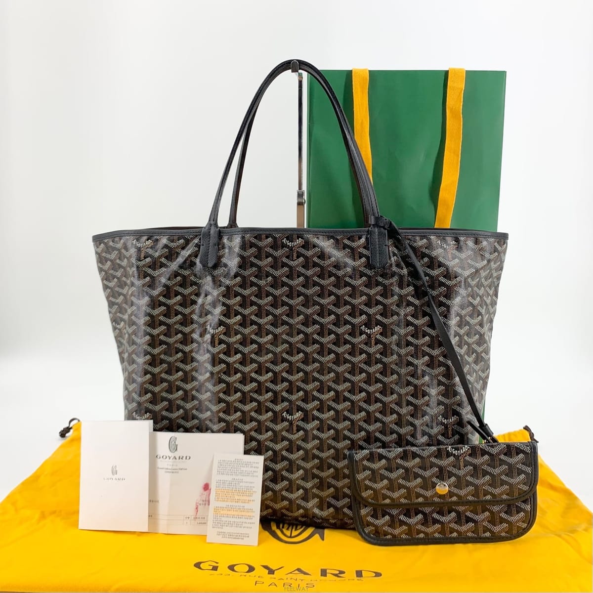 GOYARD �߹�ȭ�����š߰��ߵ� ������ GM ���۹��ȭ�����Ű��ߵ� ������ GM ���۹�