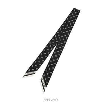 지방시 실크 방도 스카프 GW5120SS186 201