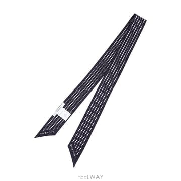 지방시 실크 방도 스카프 GW5120SS261 201