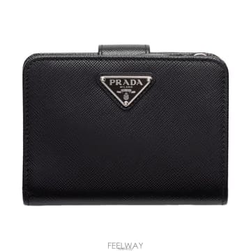 PRADA 26FW ����� �ﰢ�ΰ� ������ 1ML018 QHH F063226FW ����� �ﰢ�ΰ� ������ 1ML018 QHH F0632