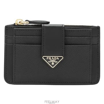 PRADA 26FW ����� �ﰢ�ΰ� ī������ 1MC038 2DYG F000226FW ����� �ﰢ�ΰ� ī������ 1MC038 2DYG F0002