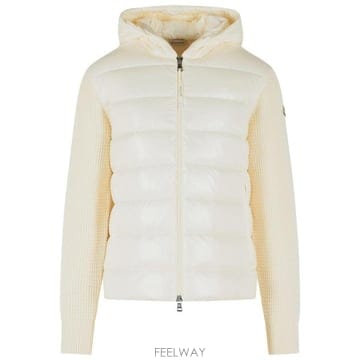 Moncler 26FW ��Ŭ���� ����� 091 9B000 59 M4281034 White26FW ��Ŭ���� ����� 091 9B000 59 M4281034 White