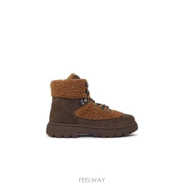 MOON BOOT 26FW ������ ���� 2520030MM20 Brown26FW ������ ���� 2520030MM20 Brown