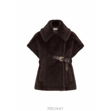 Max Mara 26FW �������� �Ƿ� 2624736212NEWABAVO1 014 MARRONE26FW �������� �Ƿ� 2624736212NEWABAVO1 014 MARRONE