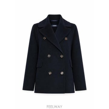 Max Mara 26FW ������������ �Ƿ� 2629086033SMMCAMILLA 012 BLU NOTTE26FW ������������ �Ƿ� 2629086033SMMCAMILLA 012 BLU NO