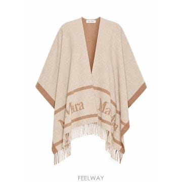 Max Mara 26FW �������� ���÷� ��ī�� 2624546071600HILDE 001 BEIGE26FW �������� ���÷� ��ī�� 2624546071600HILDE 001 BEI