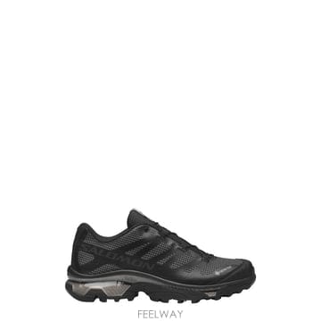 살로몬 스니커즈 L45419000BLACK B0192313977