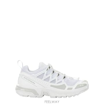 살로몬 스니커즈 L47766700WHITE B0192313979