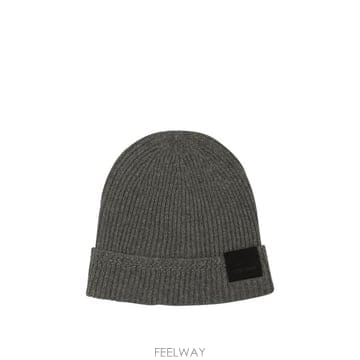 25FW 톰포드 비니 KHR005YMK065IG680 Grey