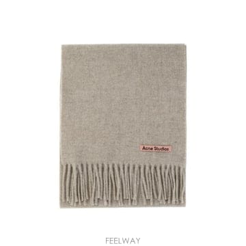 Acne 26FW ��ũ�� ��Ʃ��� ���ο� �� ������ ���÷� CA0218633 Beige26FW ��ũ�� ��Ʃ��� ���ο� �� ������ ���÷� CA0218633