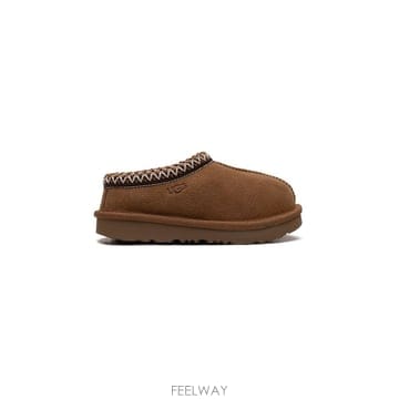 어그 베이지 TASMAN II 슬리퍼 (KIDS 상품) 101906 B0302314057