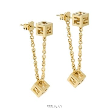 FENDI 26FW ��� �̾ 8AL585 B08 F1XA5 ORO SUPER SOFT26FW ��� �̾ 8AL585 B08 F1XA5 ORO SUPER SOFT