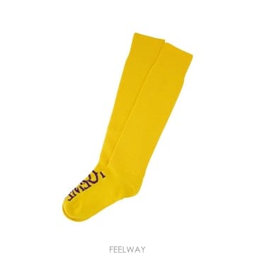 로에베 로고 울 양말 S540Y27J018100 B0712314705