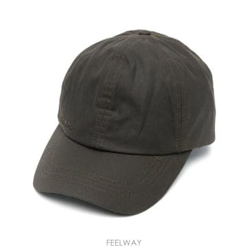 26FW 바버 모자 MHA0005 MHA 099 OL71 OLIVE
