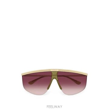 Chloe 26FW ���ο� ���۶� CH0415S 002 GOLD RED26FW ���ο� ���۶� CH0415S 002 GOLD RED