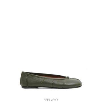 Maison Margiela 26FW ���������� Ÿ�� �� �߷����� S58WZ0127 P3753 099 T7167 FOREST GREEN26FW ���������� Ÿ�� �� �߷����� S58WZ0127 P3753 099 T
