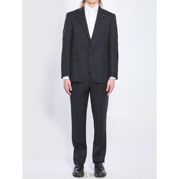 26 S/S 라르디니 FEELING 싱글브레스트 수트 PA5931EC B0021928679