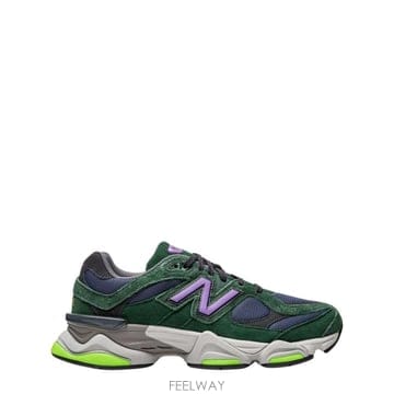 26FW 뉴발란스 9060 스니커즈 U90607ET NIGHTWATCHGREEN