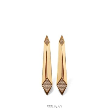 Versace 26FW ������ü �̾ 1026623 1A006214JTZ0 GOLD26FW ������ü �̾ 1026623 1A006214JTZ0 GOLD