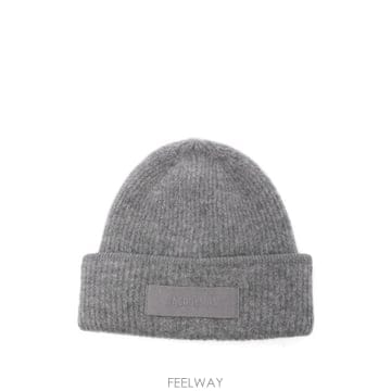 26FW 자크뮈스 모자 24HACU00666AK00227 DARK GREY 970
