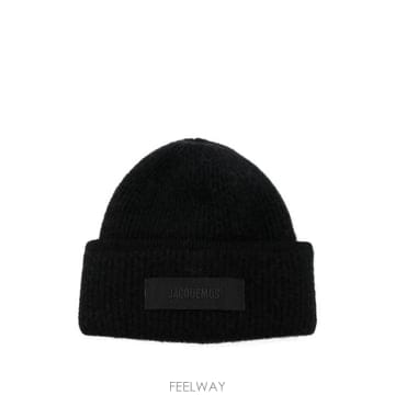 26FW 자크뮈스 모자 24HACU00666AK00227 BLACK 990