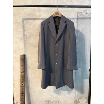 휴고보스 탑코트 105