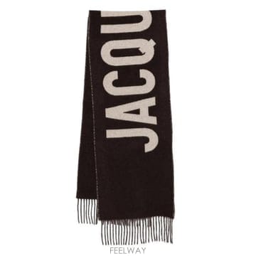 Jacquemus 26FW ��ũ���� ���÷� ��ī�� 22HACU00435AOT4001 MULTI BROWN 08026FW ��ũ���� ���÷� ��ī�� 22HACU00435AOT4001 MULTI B
