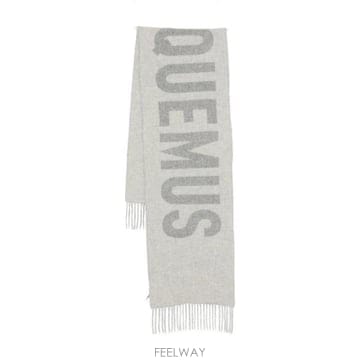 Jacquemus 26FW ��ũ���� ���÷� ��ī�� 22HACU00435AOT4001 GREY 95026FW ��ũ���� ���÷� ��ī�� 22HACU00435AOT4001 GREY 95