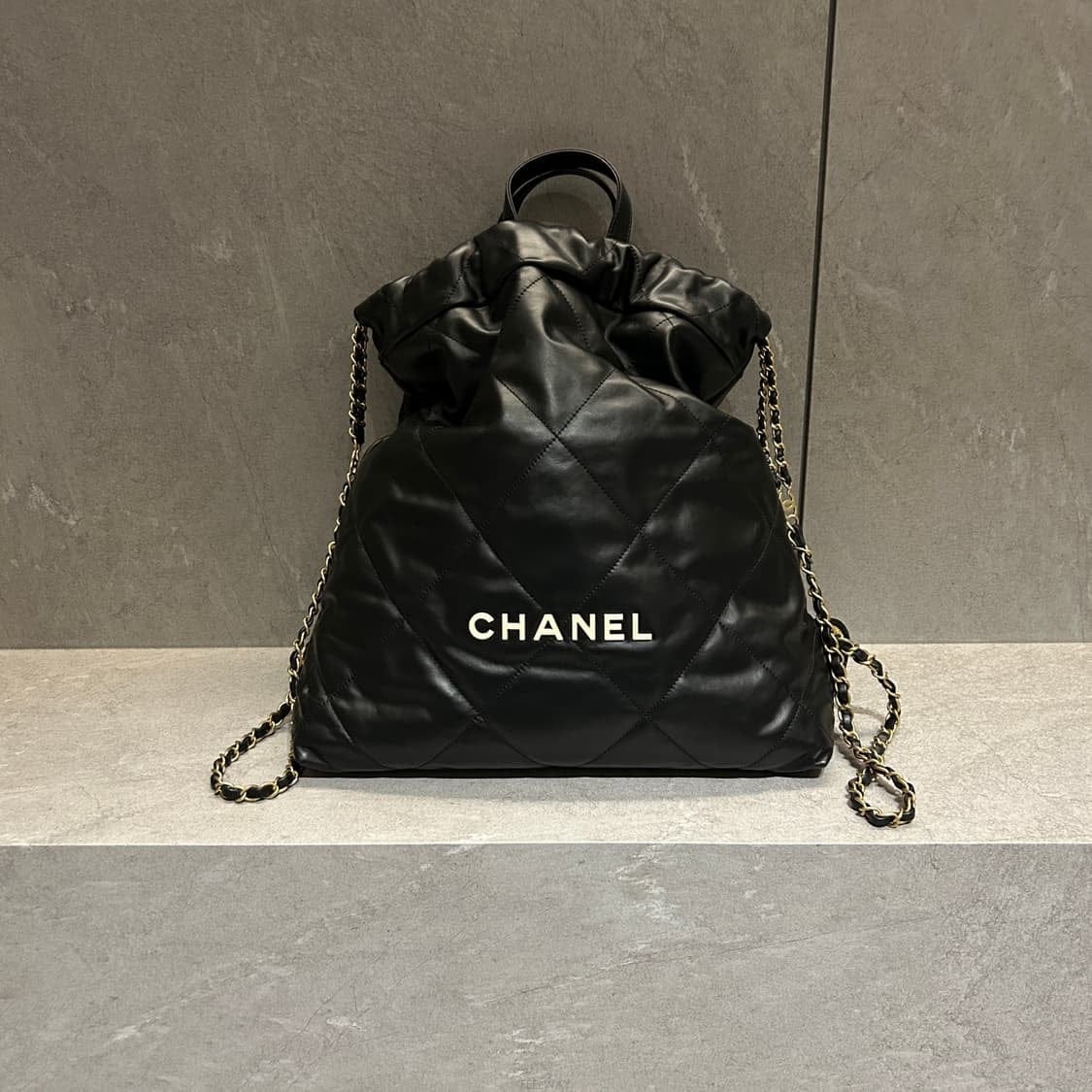 CHANEL ���� 22�� ���� �������� 22�� ���� ����