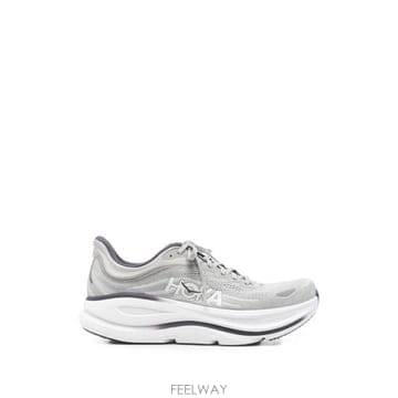 26FW 호카 본디 9 스니커즈 1162011 SYSQ PLATINUM