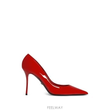 Dolce&Gabbana 26FW ��ü�ذ��ٳ� �� ������ CD1998 A14718M307 RED26FW ��ü�ذ��ٳ� �� ������ CD1998 A14718M307 RED