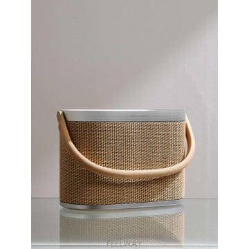 뱅앤올룹슨 BEOSOUND A5 NORDIC WEAVE 스피커 12 B0080829593