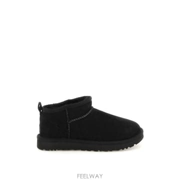 UGG 26FW ��� ��Ʈ�� �̴� ���� 1116109 BLK NERO26FW ��� ��Ʈ�� �̴� ���� 1116109 BLK NERO