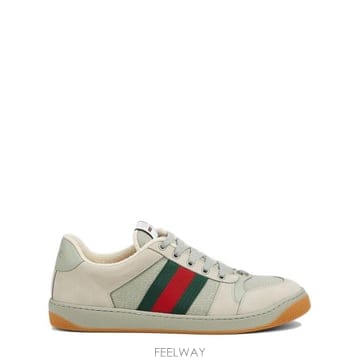26FW 구찌 GG 스크리너 스니커즈 576223FAD94 1741 GRIGIO