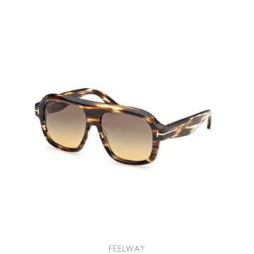 TOM FORD 26SS ������ ���۶� FT1324 MULTICOLOR26SS ������ ���۶� FT1324 MULTICOLOR