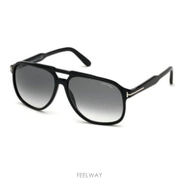 TOM FORD 26SS ������ ���۶� FT0753 BLACK26SS ������ ���۶� FT0753 BLACK