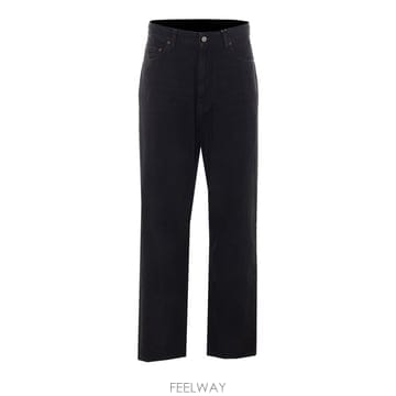 26 F/W MM6 메종 마르지엘라 NUMERIC 시그니처 로고 스트 B0012312725