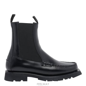 26 F/W 헤레우 ALDA 부츠 WFALDS/BLACK B0012312766
