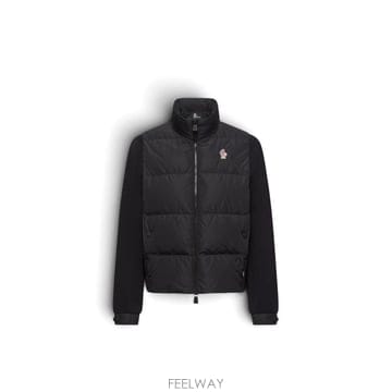 Moncler 26FW ��Ŭ���� ����콺 L20988G0002689AK8 999 NERO26FW ��Ŭ���� ����콺 L20988G0002689AK8 999 NERO
