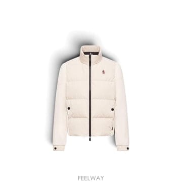 Moncler 26FW ��Ŭ���� ����콺 L20988G0002689AK8 21I LIGHT BEIGE26FW ��Ŭ���� ����콺 L20988G0002689AK8 21I LIGHT BEI