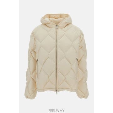 26 F/W 몽클레어 ARVOUINNE 쇼츠 다운 자켓 1A00087 B0032253694